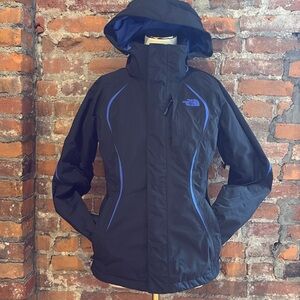 The North Face Ski Jacket